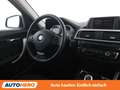 BMW 118 118i Advantage Schwarz - thumbnail 13