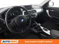 BMW 118 118i Advantage Schwarz - thumbnail 11