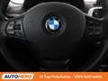 BMW 118 118i Advantage Schwarz - thumbnail 19