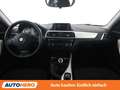 BMW 118 118i Advantage Schwarz - thumbnail 12