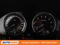 BMW 118 118i Advantage Schwarz - thumbnail 20