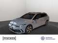 Volkswagen Golf Variant VIII 2.0TSI DSG R-Line LED Navi Rear View ACC el. Grau - thumbnail 1