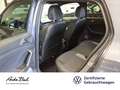 Volkswagen T-Cross Life 1.0TSI DSG Navi LED ACC CarPlay AHK Grau - thumbnail 4