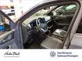 Volkswagen T-Cross Life 1.0TSI DSG Navi LED ACC CarPlay AHK Grau - thumbnail 3