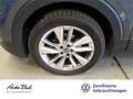 Volkswagen T-Cross Life 1.0TSI DSG Navi LED ACC CarPlay AHK Grau - thumbnail 5