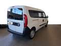 Fiat Doblo 1.3 MJ L2 Maxi Blanc - thumbnail 4
