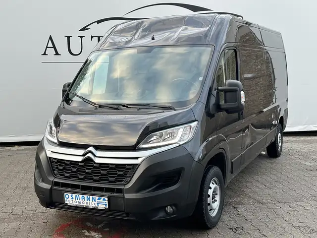 Citroën Jumper 2.0 BlueHDi 130 L3H2 (3,5T)