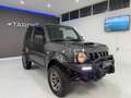 Suzuki Jimny 1.3 4WD Evolution Plus Grey - thumbnail 4