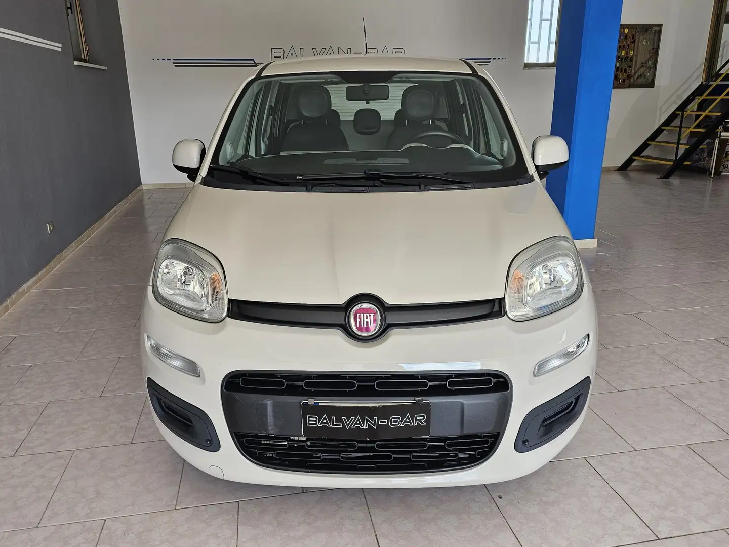 Fiat Panda 1.3 mjt 16v Lounge s&s 95cv - 1