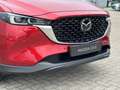 Mazda CX-5 165pk automaat Excl Line + comf. pack+€4150,- INST Rood - thumbnail 3