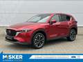 Mazda CX-5 165pk automaat Excl Line + comf. pack+€4150,- INST Rood - thumbnail 1