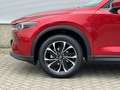 Mazda CX-5 165pk automaat Excl Line + comf. pack+€4150,- INST Rood - thumbnail 8