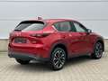 Mazda CX-5 165pk automaat Excl Line + comf. pack+€4150,- INST Rood - thumbnail 4