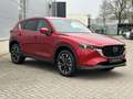 Mazda CX-5 165pk automaat Excl Line + comf. pack+€4150,- INST Rood - thumbnail 2