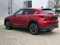 Mazda CX-5 165pk automaat Excl Line + comf. pack+€4150,- INST Rood - thumbnail 5