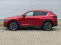 Mazda CX-5 165pk automaat Excl Line + comf. pack+€4150,- INST Rood - thumbnail 7