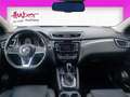 Nissan Qashqai TEKNA 1.3 DIG-T (*AUTOMATIK * VOLL-LED*) Negro - thumbnail 7
