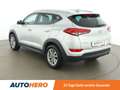 Hyundai TUCSON 1.6 Edition 25 2WD Grau - thumbnail 4