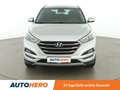 Hyundai TUCSON 1.6 Edition 25 2WD Grau - thumbnail 9