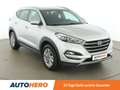 Hyundai TUCSON 1.6 Edition 25 2WD Grau - thumbnail 8