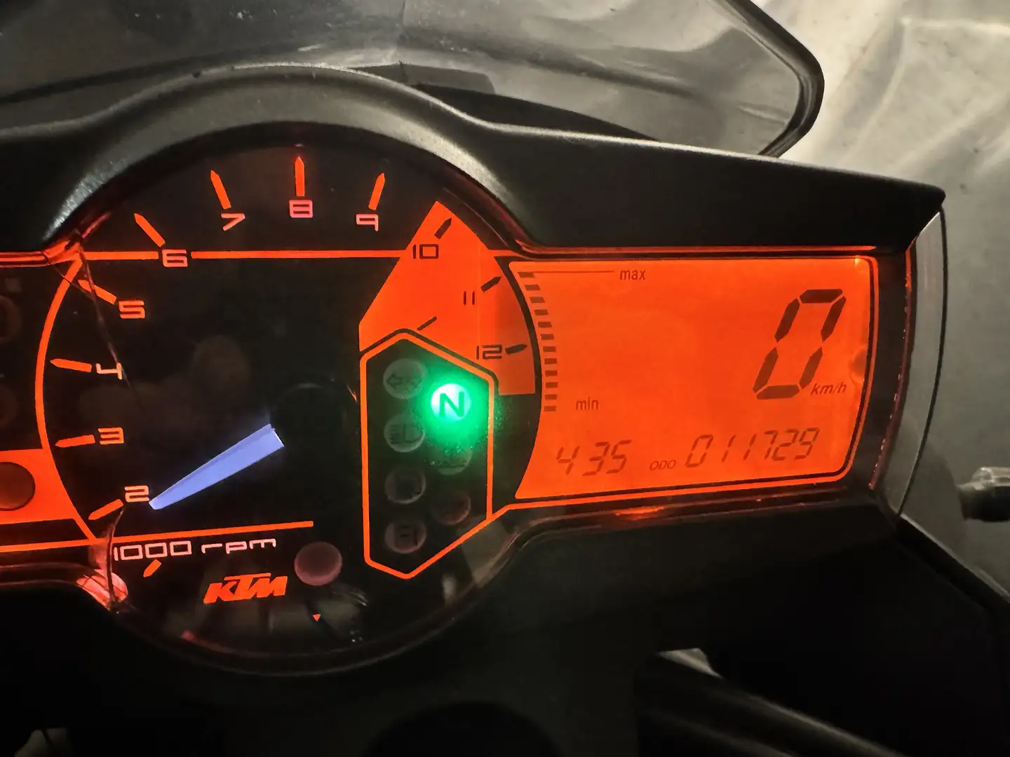 KTM 990 Super Duke Noir - 2