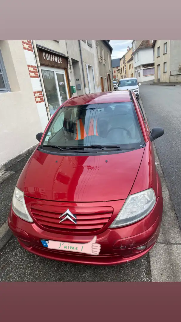 Citroen C3 X-TR 1.4 HDi 92 - 2