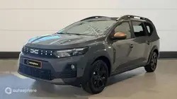 Dacia Jogger 1.8 hybrid 155ch Extreme 7 places -25
