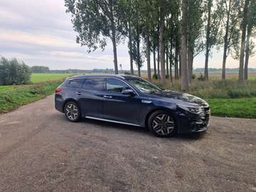 Optima SW PHEV 2.0 GDi PHEV Sense