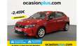 Opel Corsa 1.2T XHL S/S Edition 100 Rojo - thumbnail 1