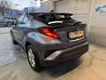 Toyota C-HR Hybrid Flow Grau - thumbnail 4