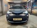 Toyota C-HR Hybrid Flow Grau - thumbnail 8