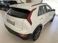 Kia e-Niro Niro EV 64kWh long Range Silber Aut. Weiß - thumbnail 4