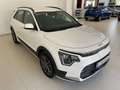 Kia e-Niro Niro EV 64kWh long Range Silber Aut. Weiß - thumbnail 3