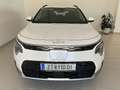 Kia e-Niro Niro EV 64kWh long Range Silber Aut. Weiß - thumbnail 2