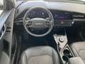 Kia e-Niro Niro EV 64kWh long Range Silber Aut. Weiß - thumbnail 9