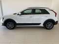Kia e-Niro Niro EV 64kWh long Range Silber Aut. Weiß - thumbnail 6