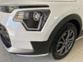 Kia e-Niro Niro EV 64kWh long Range Silber Aut. Weiß - thumbnail 22