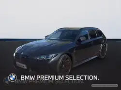 Bmw M3 Competition TOURING LASER HUD 360°KAMERA KOMFORTZU