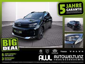 Hybrid 136 ë-DSC6 MAX LED+Nav+Kamera