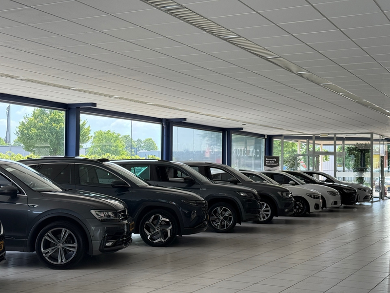 SEAT Leon Sportstourer 1.5 eTSI 150PK DSG FR PANO|ACC|MATRIX — photo 5