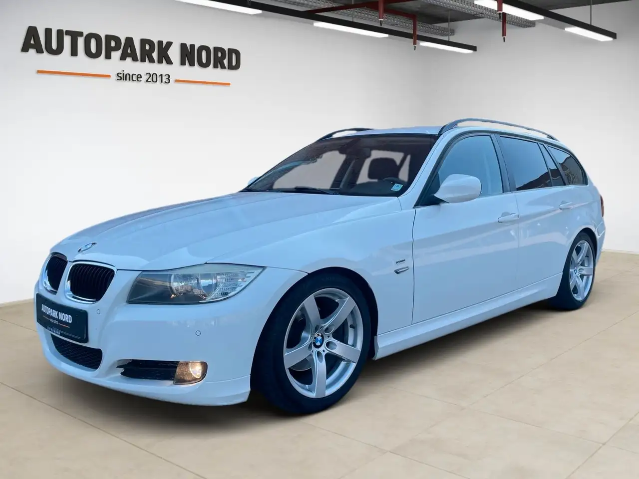 BMW 318