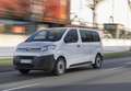 Citroen Jumpy Combi 1.5 BlueHDI Talla M Confort 120 S&S Blanco - thumbnail 4
