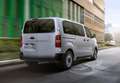 Citroen Jumpy Combi 1.5 BlueHDI Talla M Confort 120 S&S Blanco - thumbnail 1