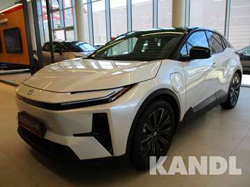 + Elektro 77kWh AWD Lounge Navi*PDC*Kamera