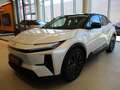 Toyota C-HR + Elektro 77kWh AWD Lounge Navi*PDC*Kamera Weiß - thumbnail 2