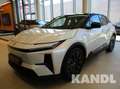 Toyota C-HR + Elektro 77kWh AWD Lounge Navi*PDC*Kamera Weiß - thumbnail 1