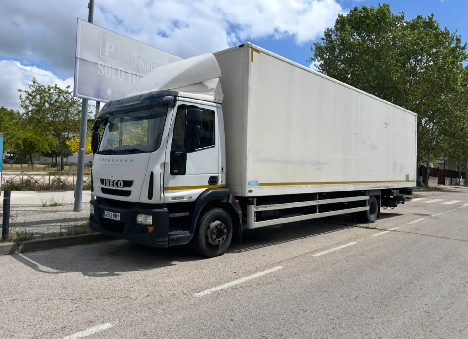 Iveco 120E22 - 2