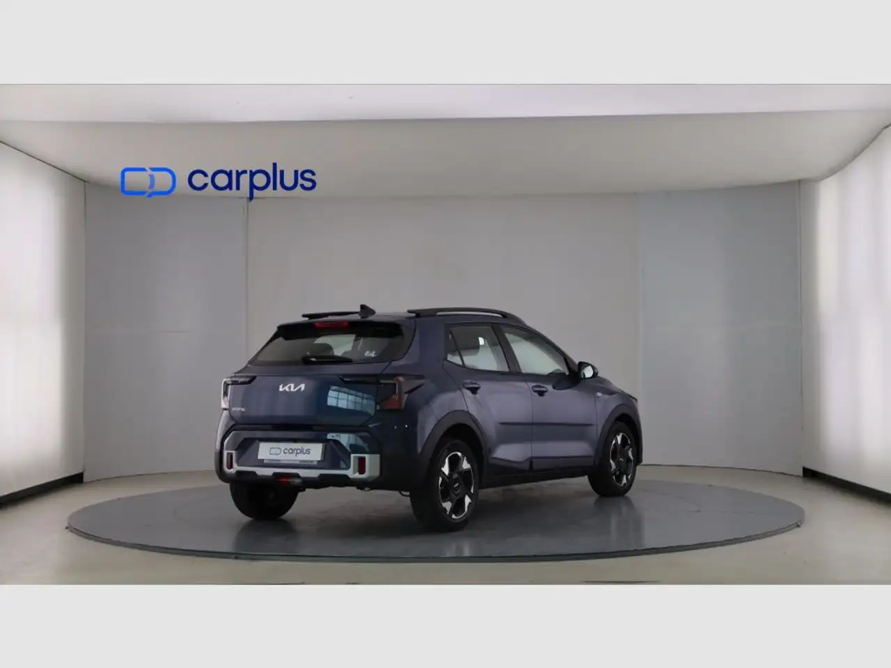 Kia Stonic 2026
