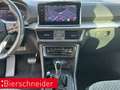 SEAT Tarraco 1.5 TSI DSG Xperience 7-S. AHK eHeck LED Kamera AC Schwarz - thumbnail 16