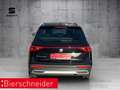 SEAT Tarraco 1.5 TSI DSG Xperience 7-S. AHK eHeck LED Kamera AC Schwarz - thumbnail 5